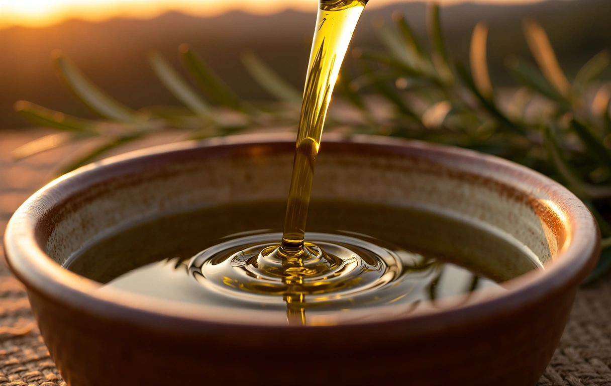 Olio Extravergine